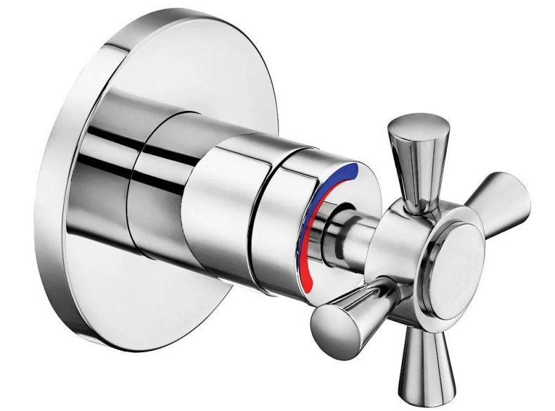 Taharet, Gizli Taharet Musluğu montaj, tamir