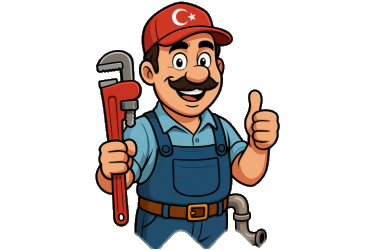 Üsküdar Su Tesisatçısı
