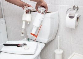 Üsküdar Sifon Monta, Tamir