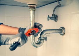 Üsküdar Su tesisatçısı