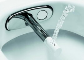 Üsküdar Taharet Musluğu Değişimi, Montaj & Tamir